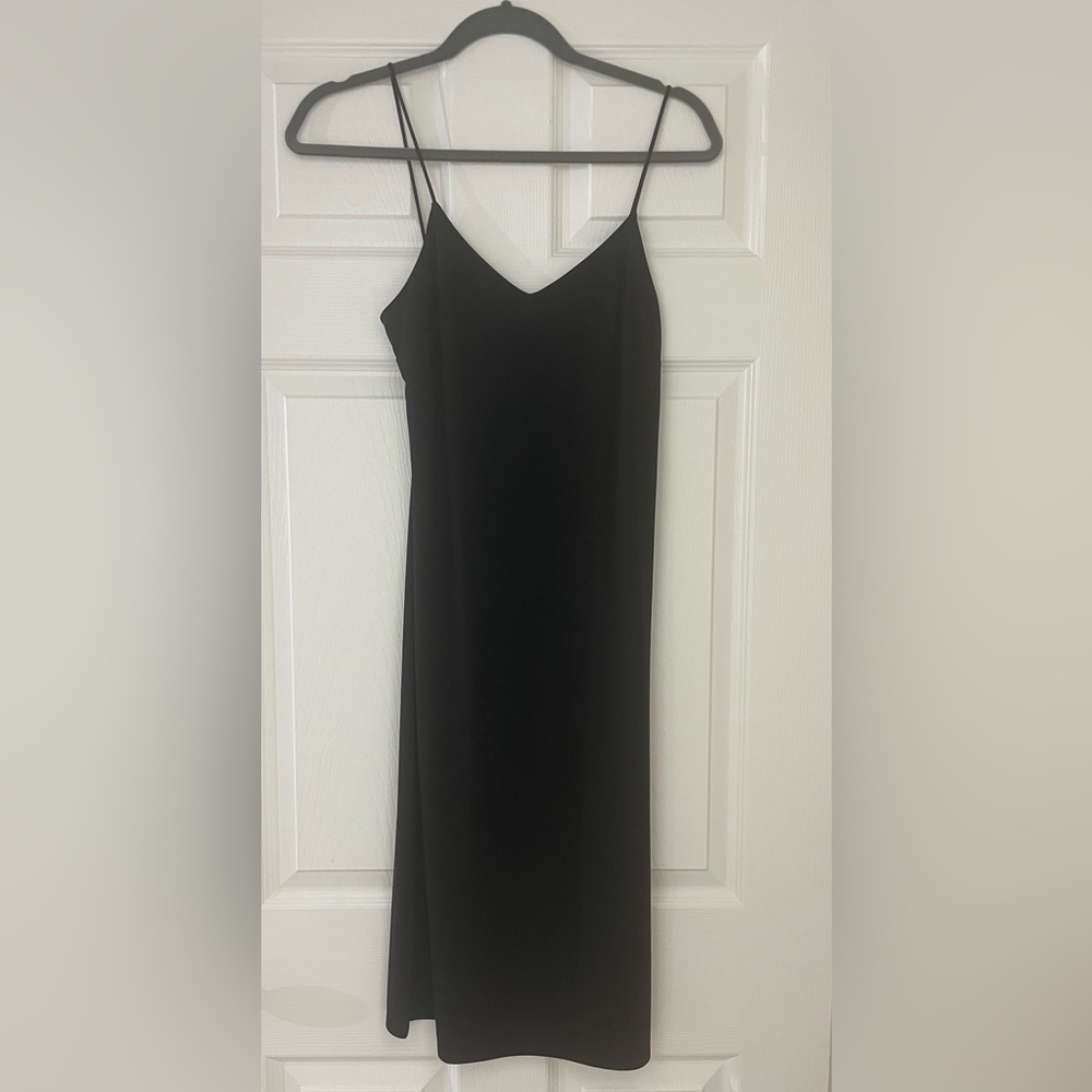NWT Express Midi Dress